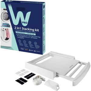 Bauknecht WASHING SKP101 Kit