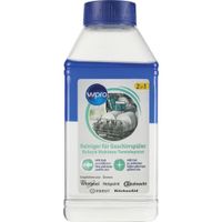 Spülmaschinen Reiniger 2 in 1 - 250 ml - LIQ108