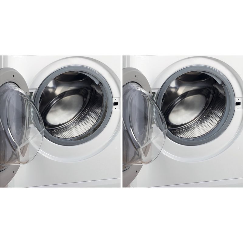 Bauknecht-WASHING-DES131-Drum