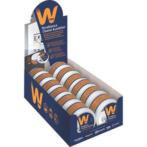 Bauknecht-KITCHEN-UNC502-Wpro-Display