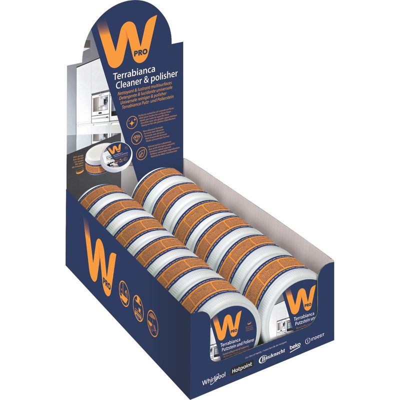Bauknecht-KITCHEN-UNC502-Wpro-Display