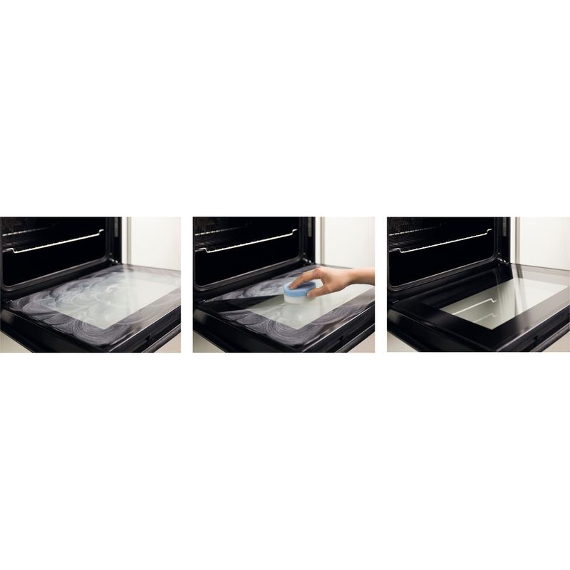 Bauknecht KITCHEN UNC502 Lifestyle people