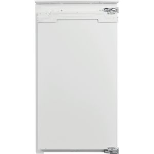 Bauknecht Kühlen Einbaugerät KSI 10GF3 Weiss Frontal