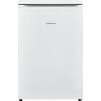 Bauknecht freistehender Gefrierschrank: Farbe Weiss - K55ZM 113 W