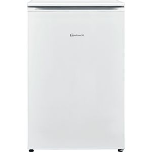 Bauknecht Gefrierteil Standgerät K55ZM 113 W Weiss Frontal