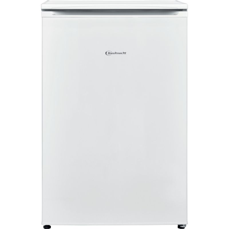 Bauknecht-Gefrierteil-Standgerat-K55ZM-113-W-Weiss-Frontal