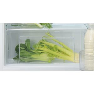 Bauknecht Kühlen Einbaugerät KSI 9VF2E Weiss Drawer