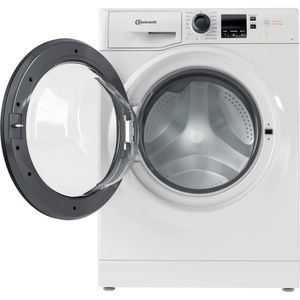 Bauknecht Waschmaschine Standgerät BPW 914 B Weiss Frontlader B Frontal open