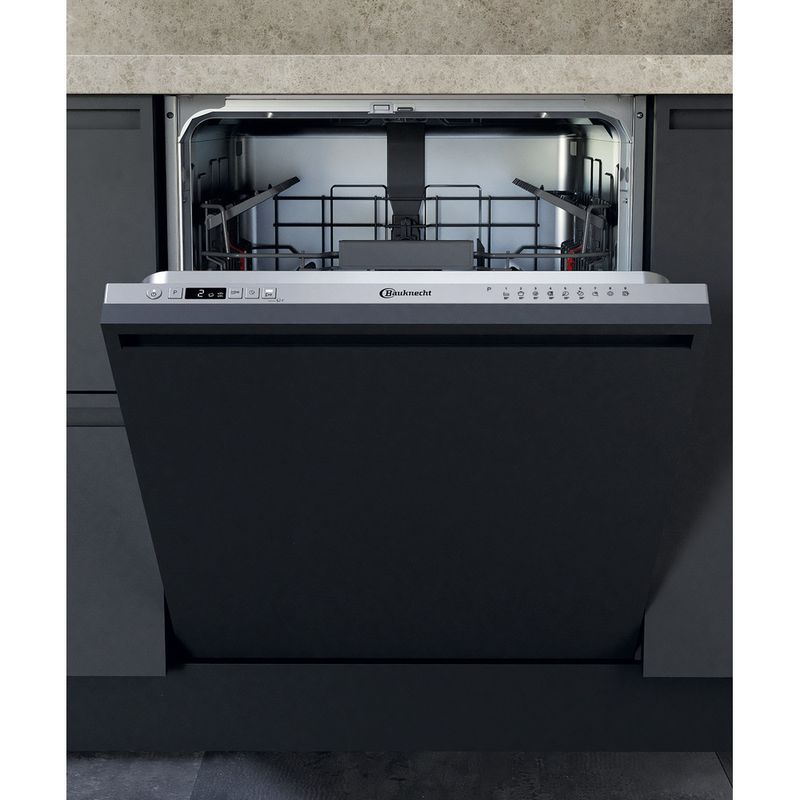 Bauknecht-Dishwasher-Einbaugerat-B2I-HD524-AS-Vollintegriert--Lieferung-ohne-Mobelfront--E-Frontal