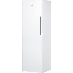 Indesit Gefrierteil Standgerät UI8 F2C W Weiss Perspective