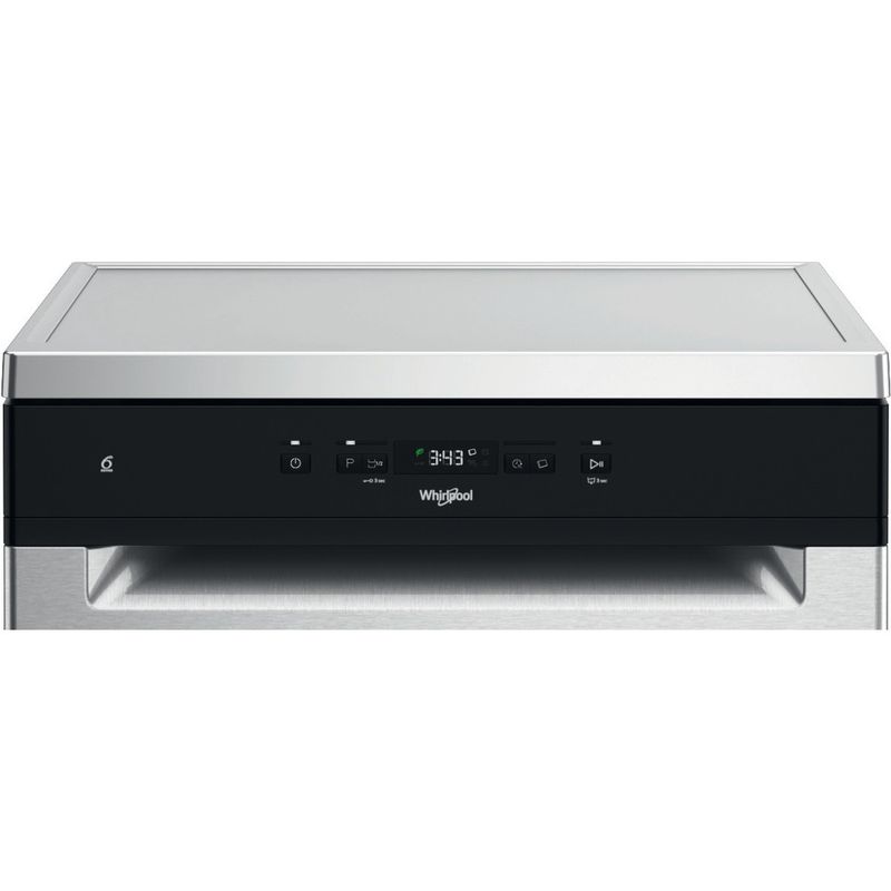 Whirlpool-Geschirrspuler-Standgerat-W2F-HD624-X-Standgerat-E-Control-panel