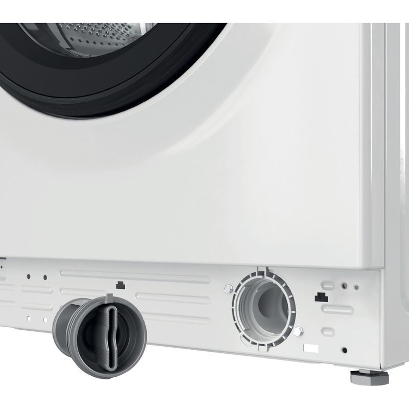 Bauknecht-Waschmaschine-Standgerat-WM-Elite-711-A-Weiss-Frontlader-A-Filter
