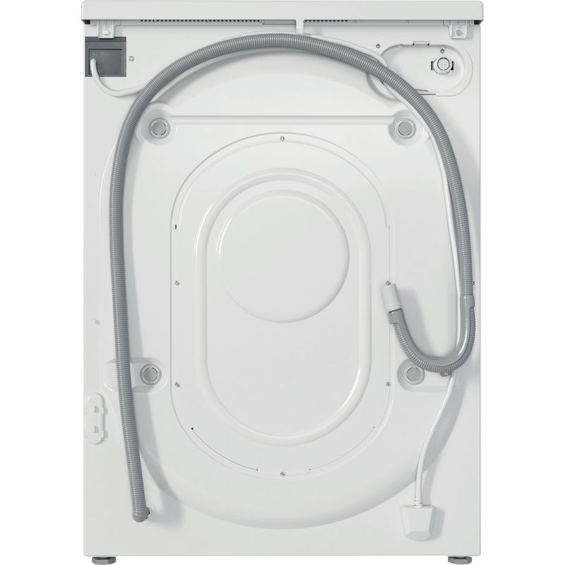 Bauknecht-Waschmaschine-Standgerat-WM-Elite-711-A-Weiss-Frontlader-A-Back---Lateral