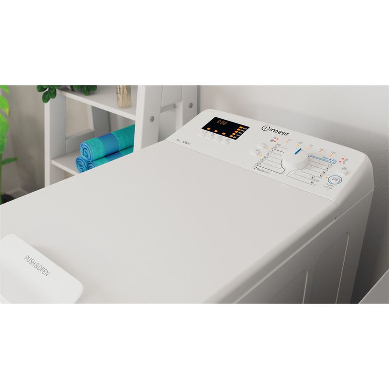 Indesit-Waschmaschine-Standgerat-BTW-D61253-N--EU--Weiss-Toplader-D-Lifestyle-perspective