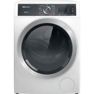 Bauknecht Waschmaschine Standgerät B8 W846WB DE Weiss Frontlader A Frontal