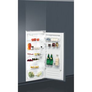 Whirlpool Kühlschrank Einbaugerät ARG 8502 Weiss Perspective open