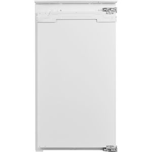 Bauknecht Kühlen Einbaugerät KSI 10VF3 Weiss Frontal