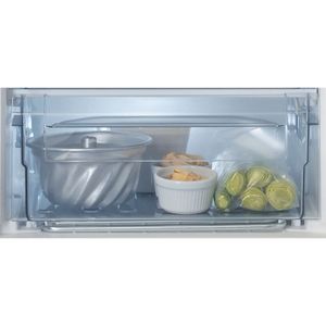 Bauknecht Gefrierteil Einbaugerät GSU 8F2 Weiss Drawer
