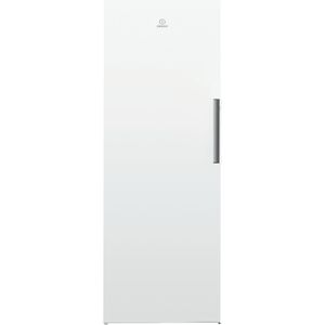 Indesit Gefrierteil Standgerät UI6 F2T W Weiss Frontal