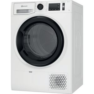 Bauknecht Trockner T Sense M11 93 N Weiss Perspective