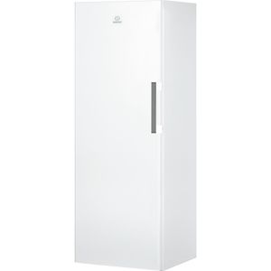 Indesit Gefrierteil Standgerät UI6 F2T W Weiss Perspective
