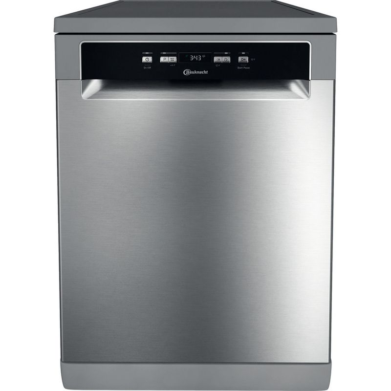 Bauknecht-Dishwasher-Standgerat-B0F-D651A-X-Standgerat-B-Frontal