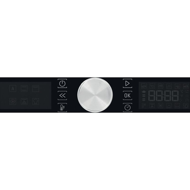Bauknecht-Einbauherd-Backofen-Einbaugerat-BIR4-DP8FS2-ES-Elektrisch-A--Program