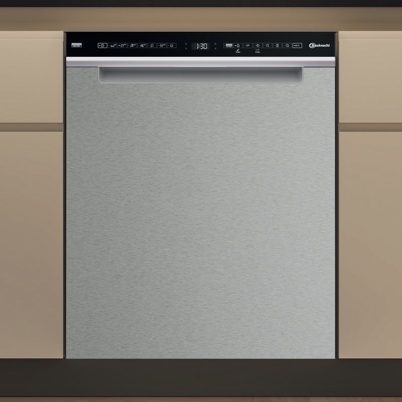Bauknecht-Dishwasher-Standgerat-B7U-HS41-X-Unterbau-C-Frontal