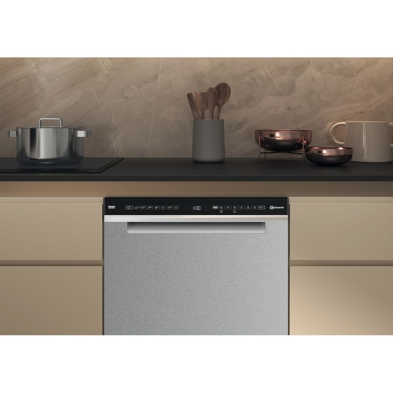 Bauknecht-Dishwasher-Standgerat-B7U-HS41-X-Unterbau-C-Lifestyle-control-panel