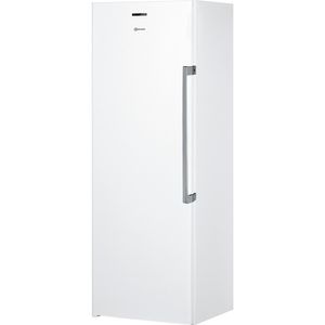 Bauknecht Gefrierteil Standgerät GKN 17G4 WS 2 Weiss Perspective