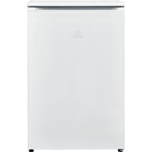 Indesit Gefrierteil Standgerät I55ZM 112 W 2 Weiss Frontal