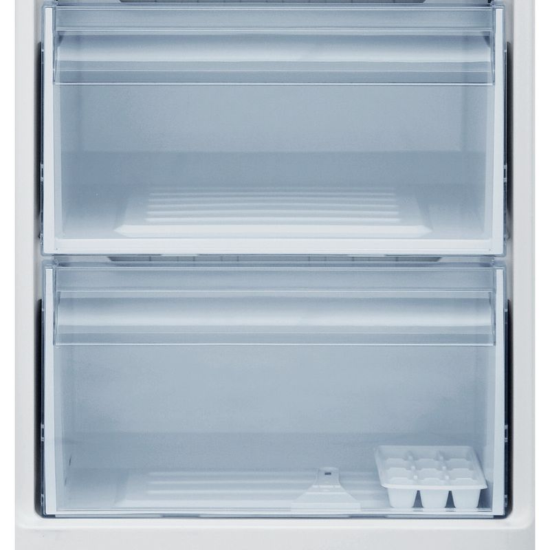 Indesit-Gefrierteil-Standgerat-I55ZM-112-W-2-Weiss-Drawer