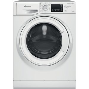 Bauknecht Waschtrockner Standgerät WATK Pure 96 43 N Weiss Frontlader Frontal
