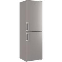 Indesit freistehender Kühlschrank mit Gefrierfach - IB55 732 X