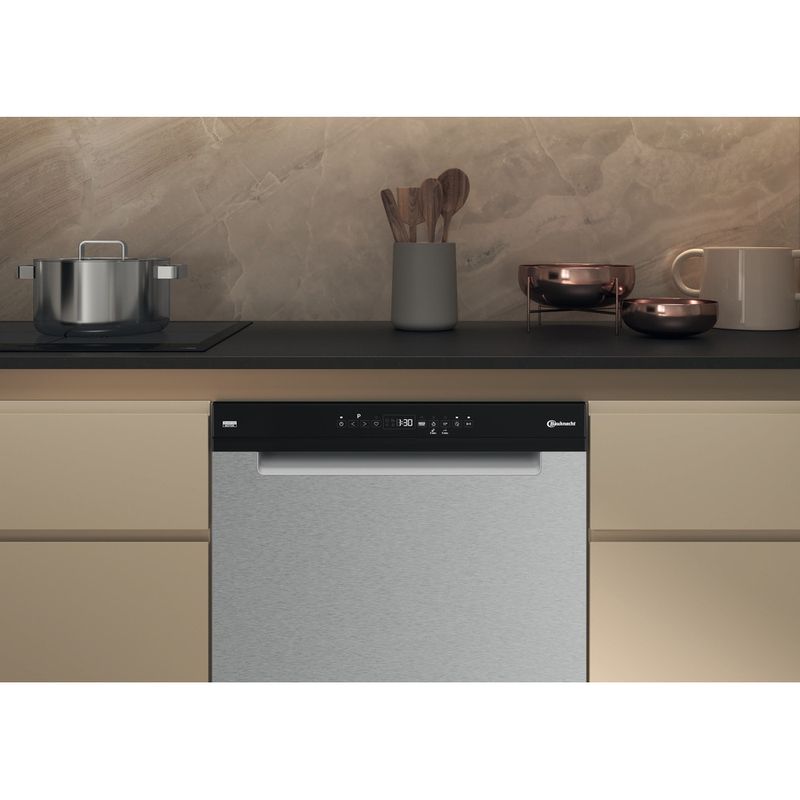 Bauknecht-Dishwasher-Standgerat-B7U-HP43-XA-Unterbau-C-Lifestyle-control-panel