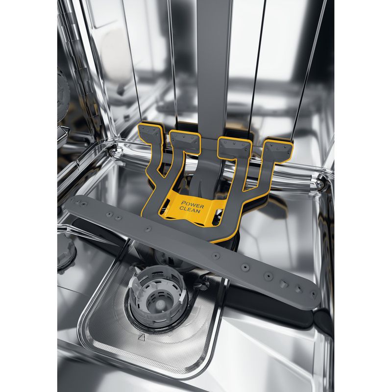 Bauknecht-Dishwasher-Standgerat-B7U-HP43-XA-Unterbau-C-Cavity