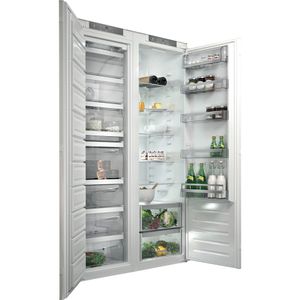 Whirlpool-Gefrierteil-Einbaugerat-AFB-1842-A---Shock-F-Weiss-Lifestyle-perspective-open