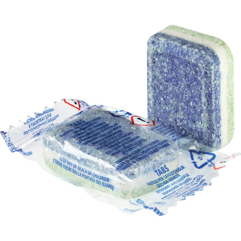 Bauknecht-DISHWASHING-TAB100-Accessory