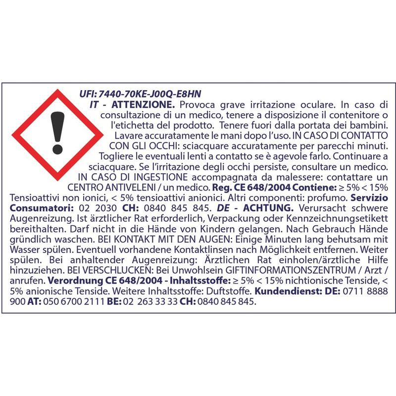 Bauknecht-DISHWASHING-LIQ108-Back---Lateral