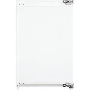 Bauknecht Kühlen Einbaugerät KSI 9GF3E Weiss Frontal