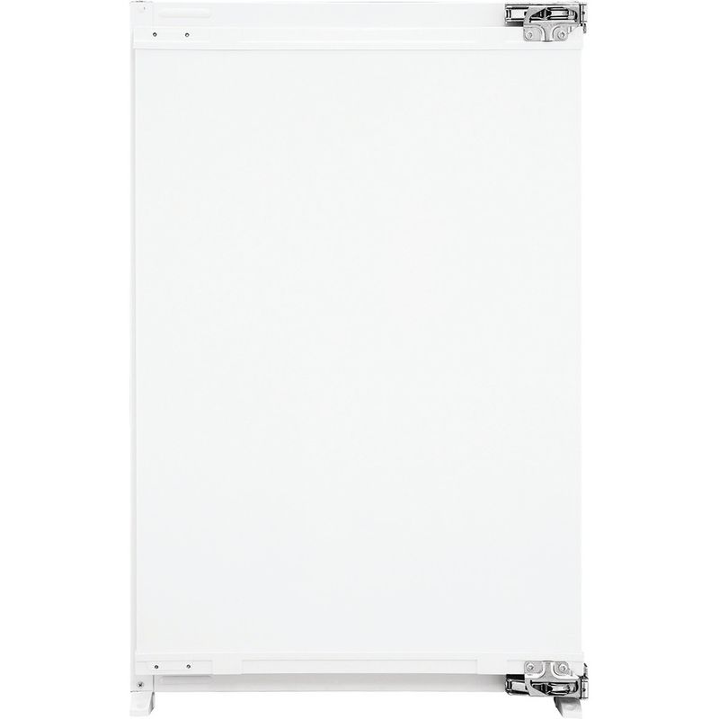 Bauknecht Kühlen Einbaugerät KSI 9GF3E Weiss Frontal