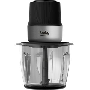Beko-Chopper-CHG81442BX-Edelstahloptik-Frontal