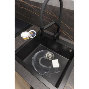 Bauknecht-KITCHEN-UNC502-Lifestyle-perspective