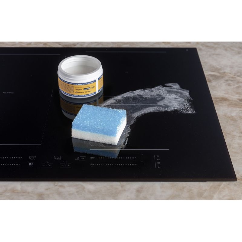 Bauknecht-KITCHEN-UNC502-Lifestyle-detail