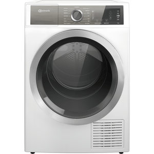 Bauknecht-Trockner-B8-D84WB-DE-Weiss-Frontal