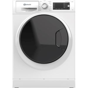 Bauknecht-Waschmaschine-Standgerat-WM-Elite-10-A-Weiss-Frontlader-A-Perspective