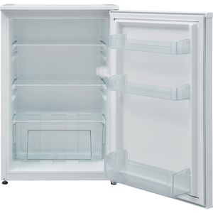 Bauknecht-Kuhlen-Standgerat-K55RM-1130-W-Weiss-Frontal-open
