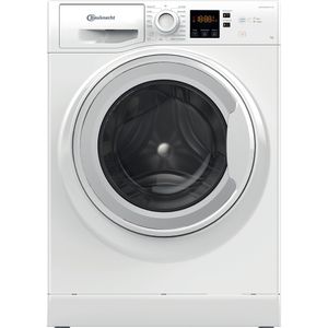 Bauknecht-Waschmaschine-Standgerat-BW-719-A-Weiss-Frontlader-A-Perspective