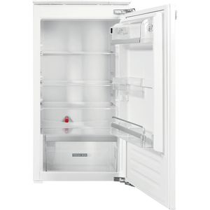 Bauknecht-Kuhlen-Einbaugerat-KSI-10VF3-Weiss-Frontal-open