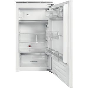 Bauknecht-Kuhlen-Einbaugerat-KSI-10GF3-Weiss-Frontal-open